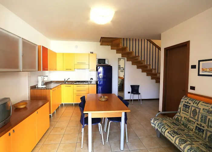 Altanea Residences Con Piscina