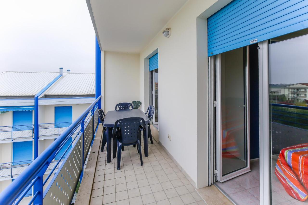 Altanea Residences Con Piscina * Caorle