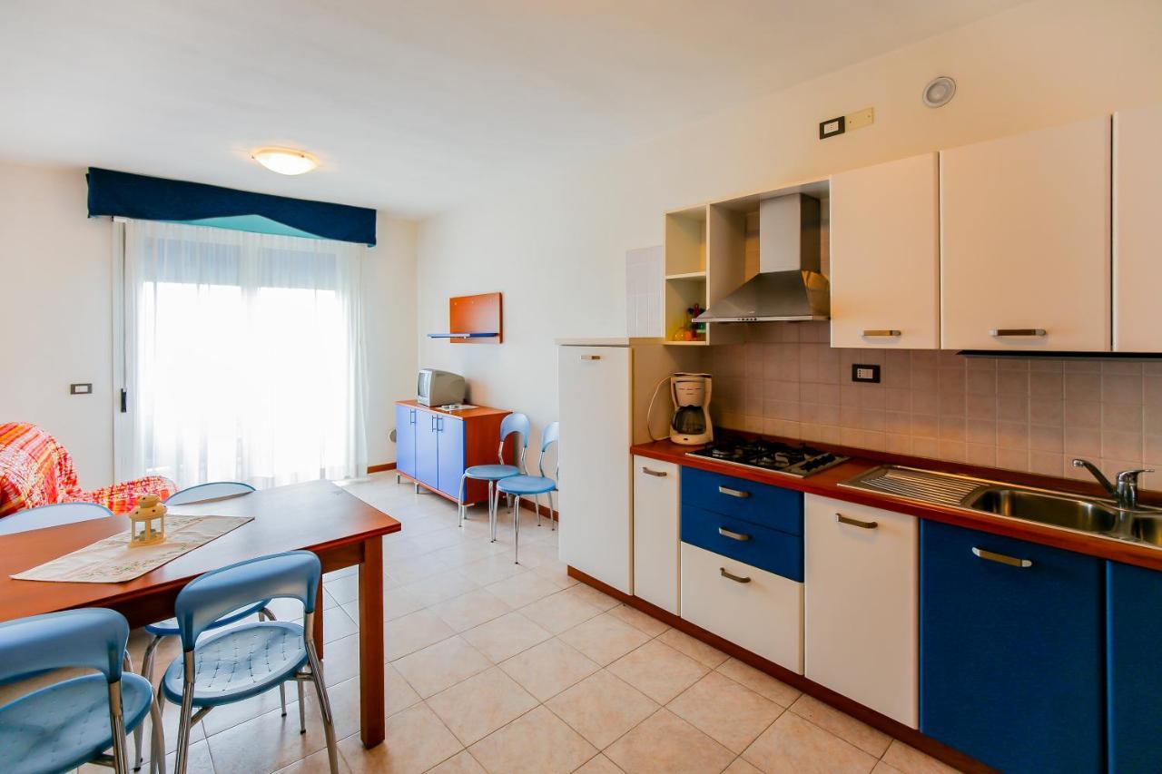 Altanea Residences Con Piscina Apartment Caorle