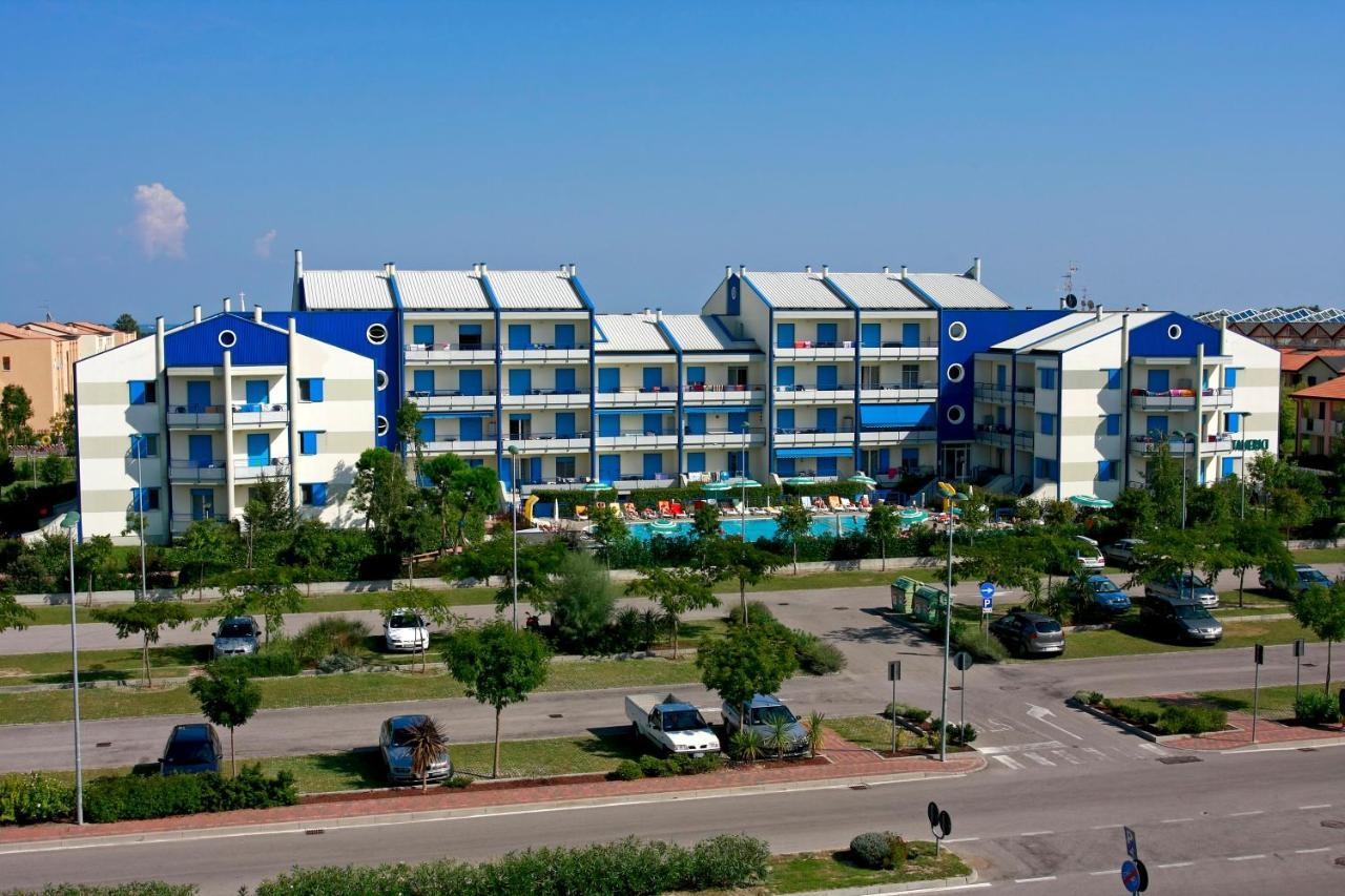 Altanea Residences Con Piscina Caorle