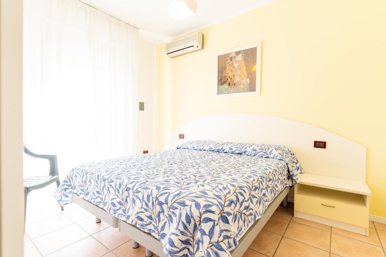 Altanea Residences Con Piscina Caorle