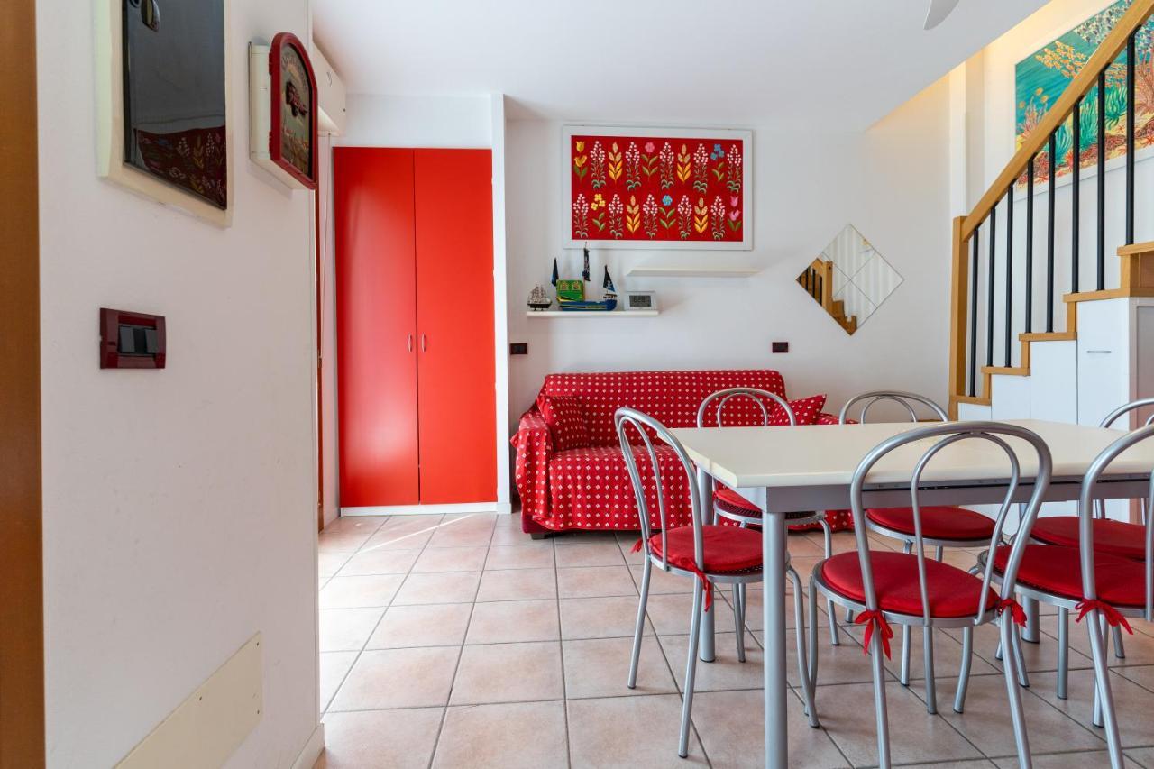 Altanea Residences Con Piscina * Caorle