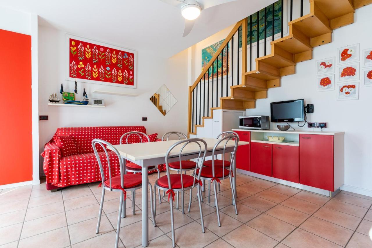 Apartment Altanea Residences Con Piscina