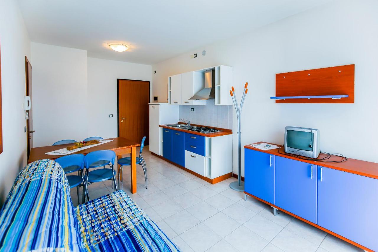 Altanea Residences Con Piscina Apartment