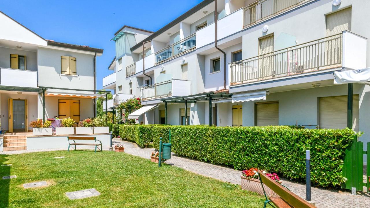 Altanea Residences Con Piscina * Caorle