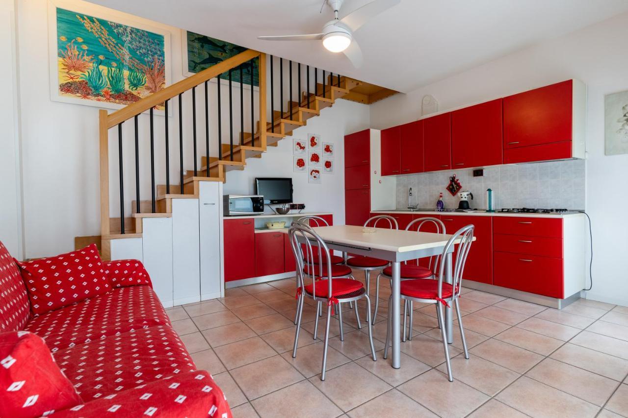 Apartment Altanea Residences Con Piscina Caorle