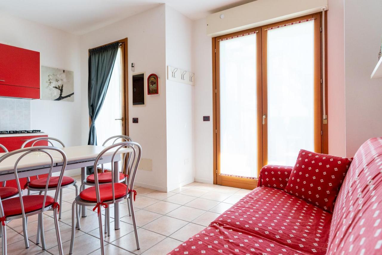 Altanea Residences Con Piscina Caorle