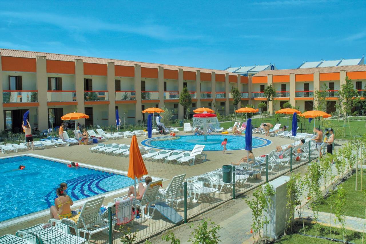 Apartment Altanea Residences Con Piscina *