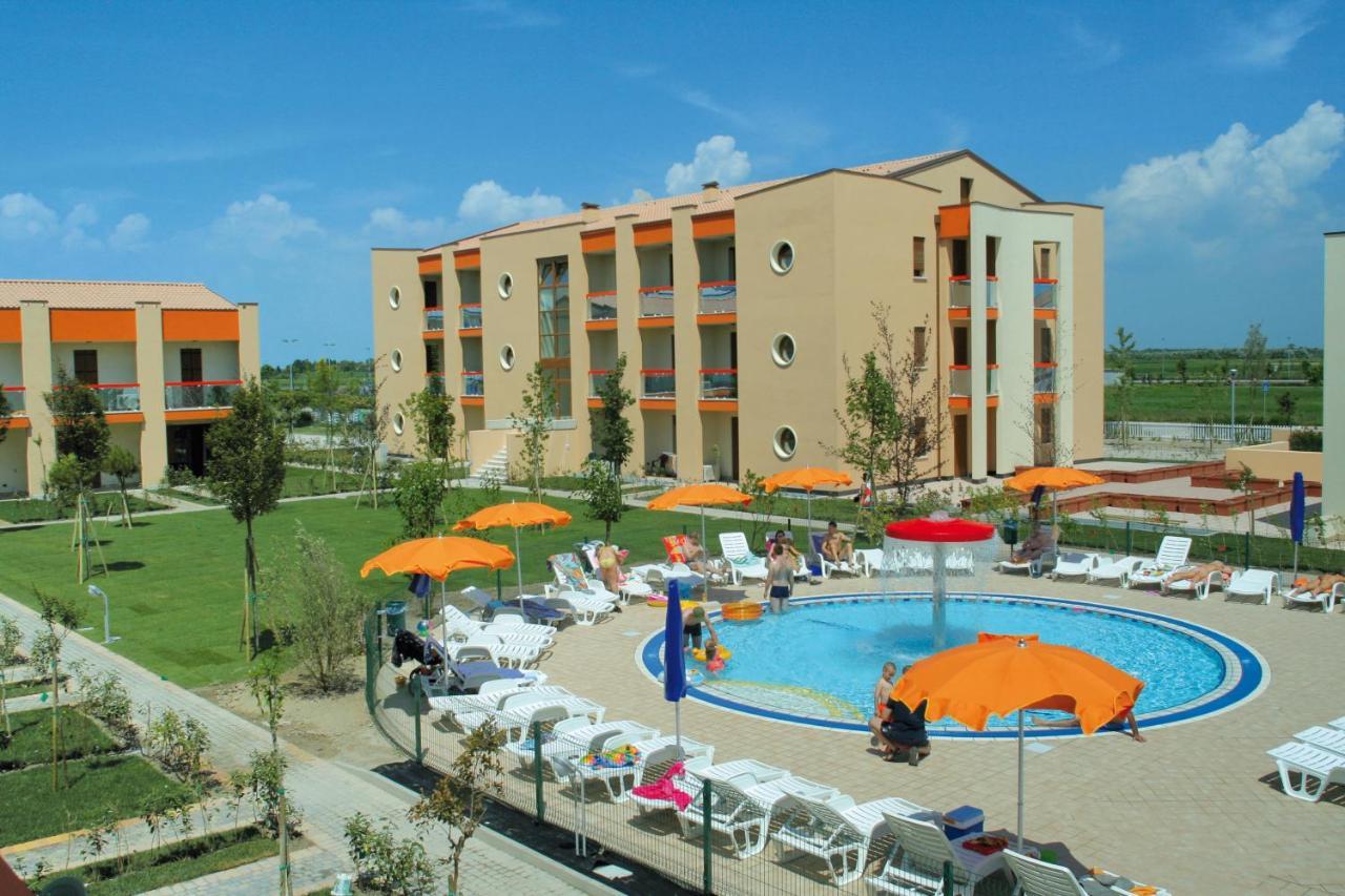 Altanea Residences Con Piscina Apartment