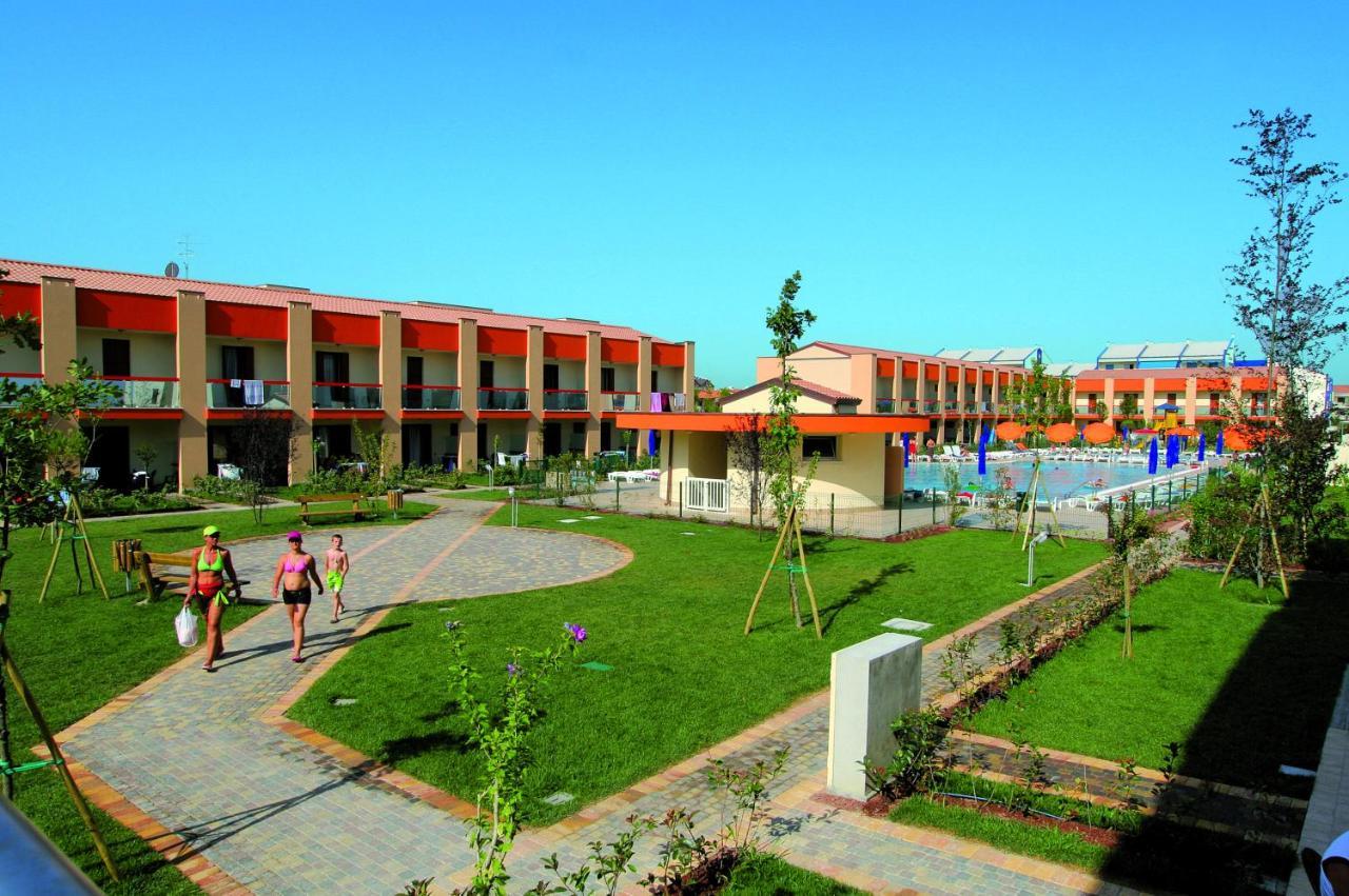 Altanea Residences Con Piscina Apartment *