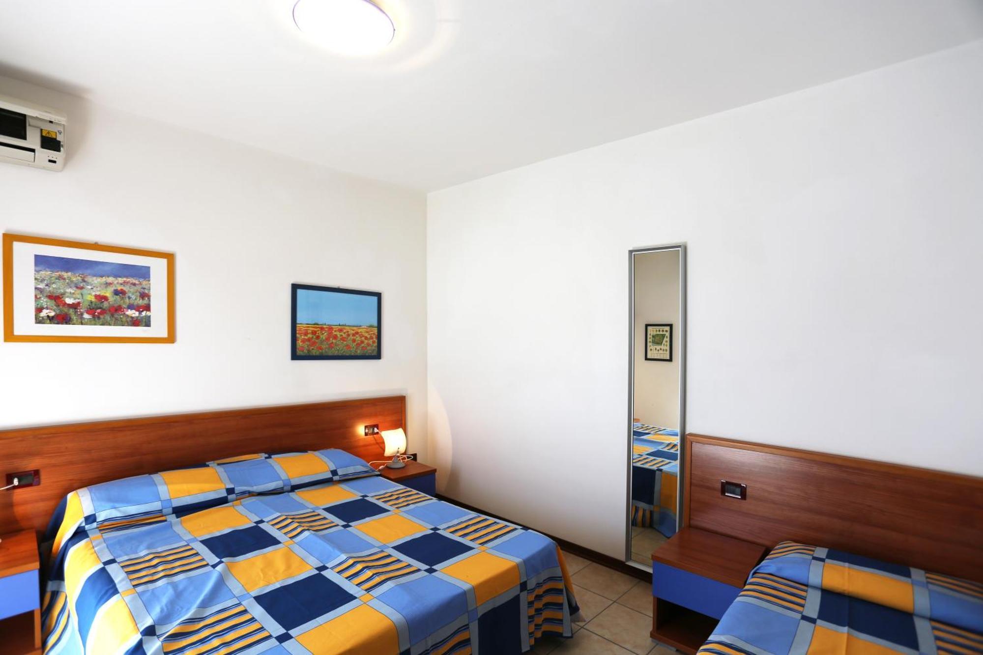 Altanea Residences Con Piscina Apartment *