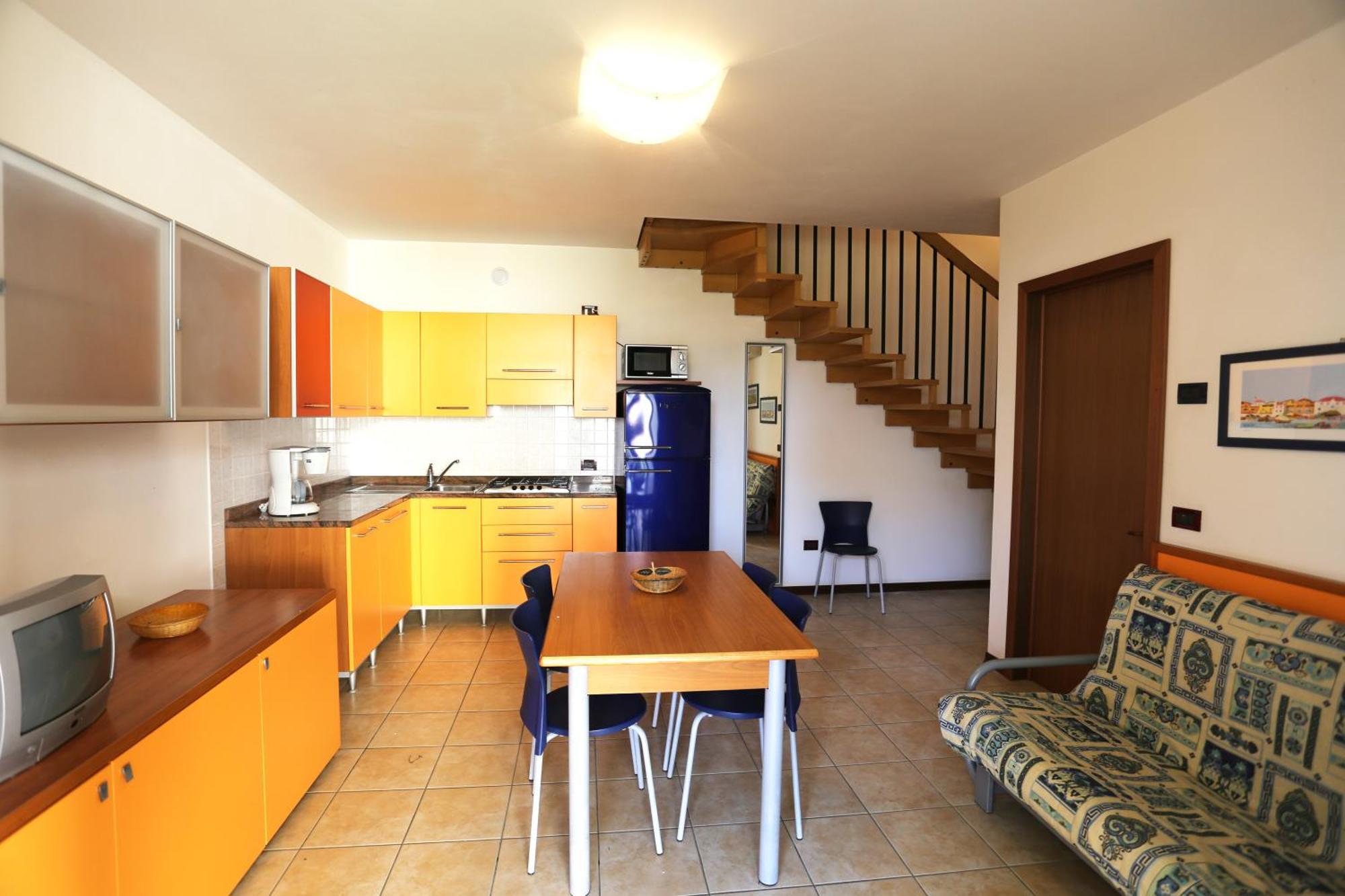 Altanea Residences Con Piscina Apartment