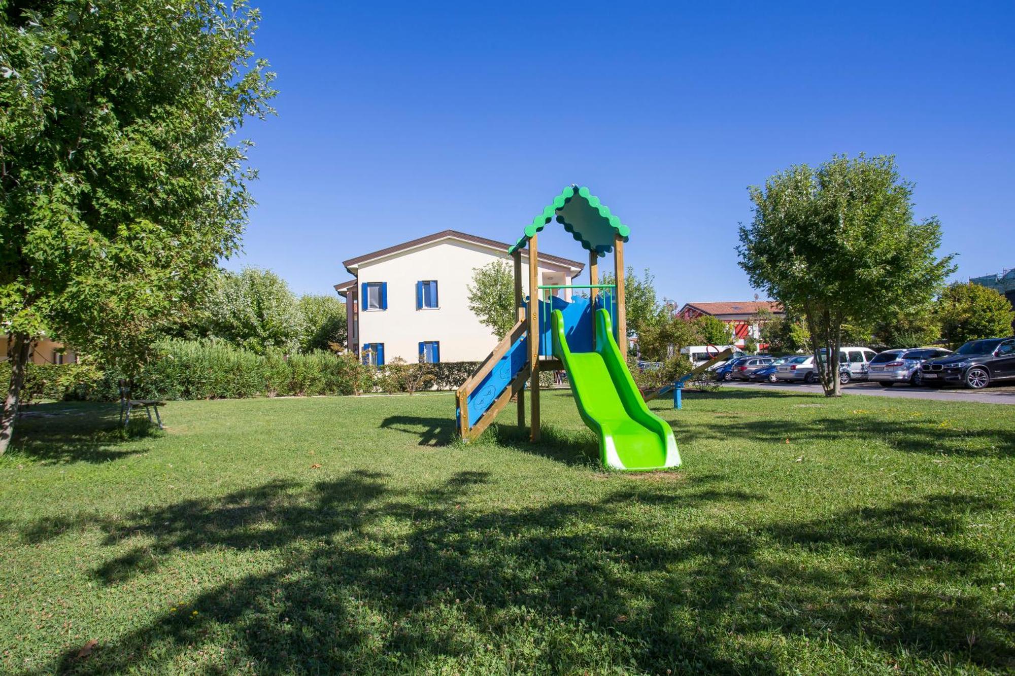Altanea Residences Con Piscina Caorle