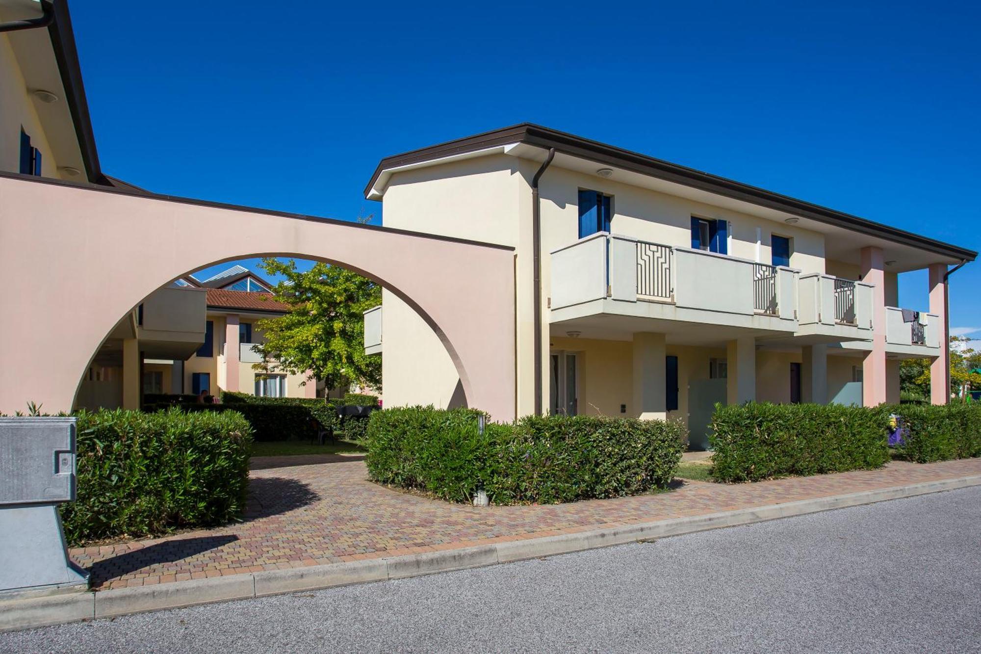 Altanea Residences Con Piscina Apartment *