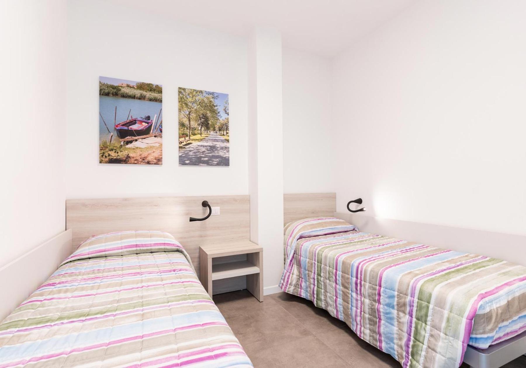 Apartment Altanea Residences Con Piscina Caorle
