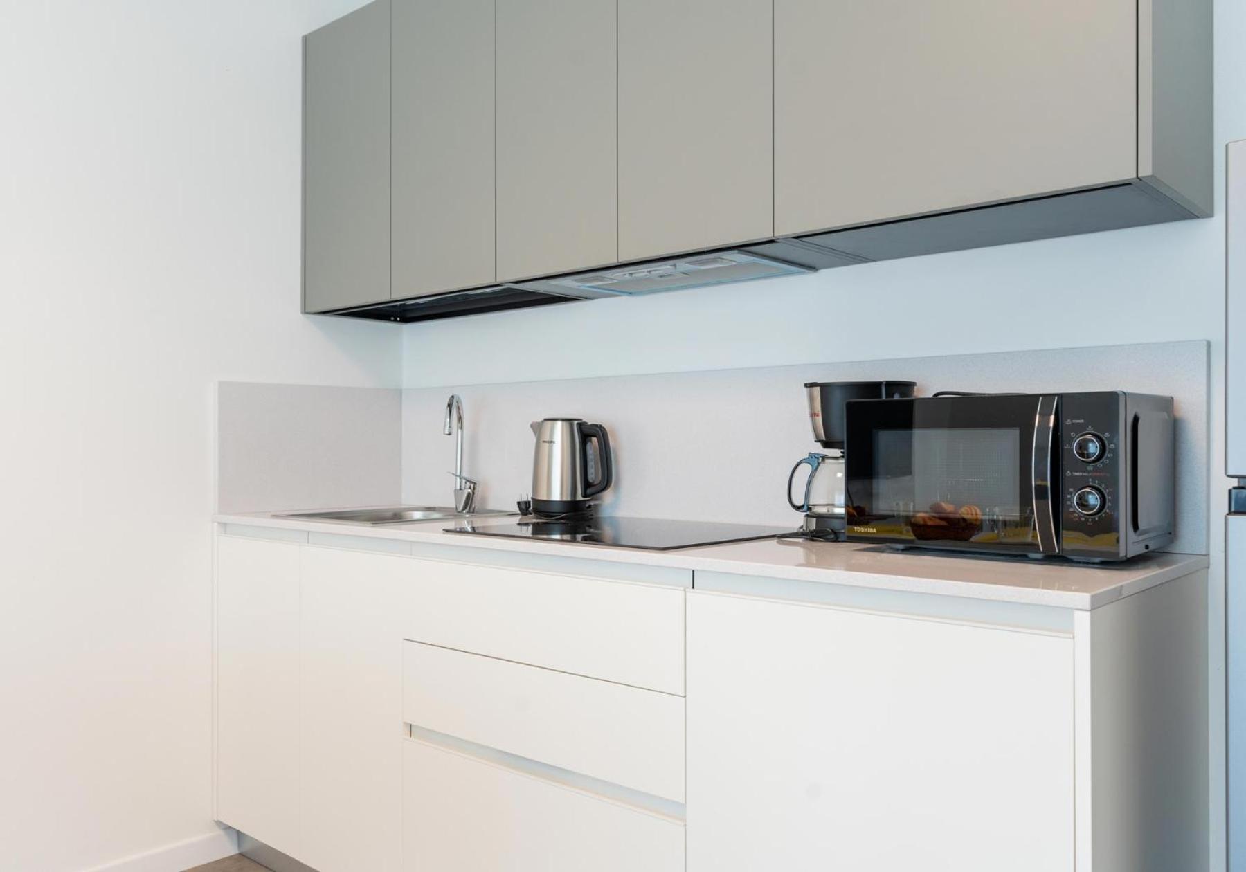 Altanea Residences Con Piscina Caorle