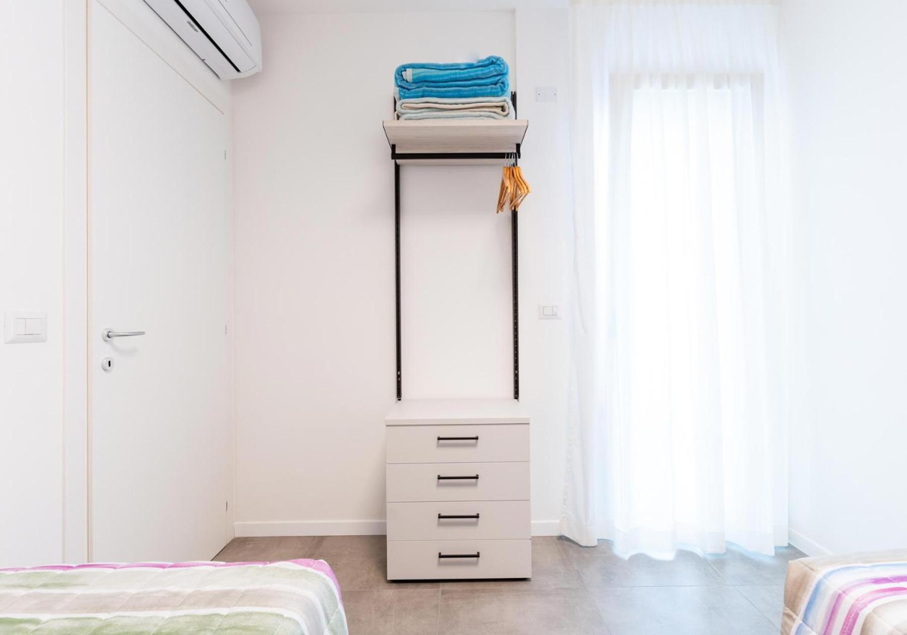 Altanea Residences Con Piscina * Caorle
