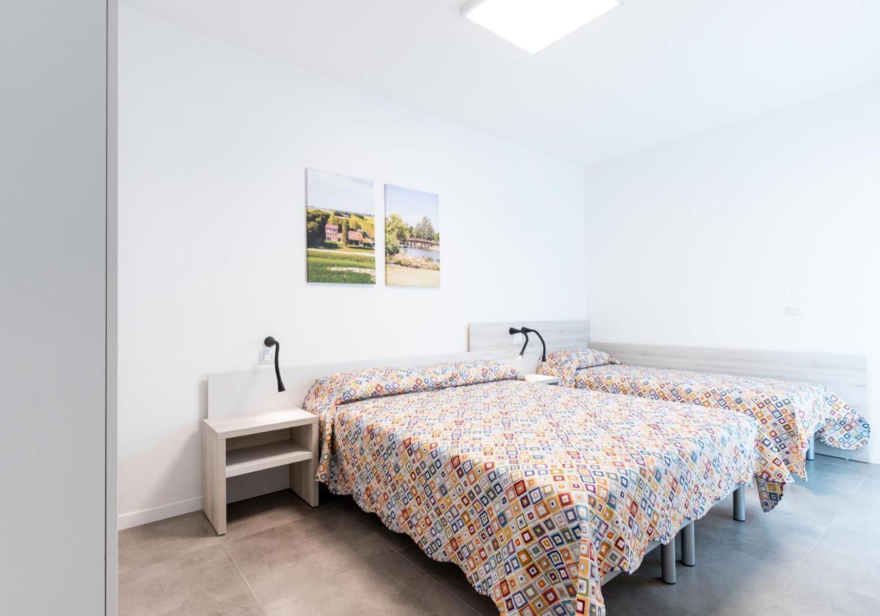 Apartment Altanea Residences Con Piscina *