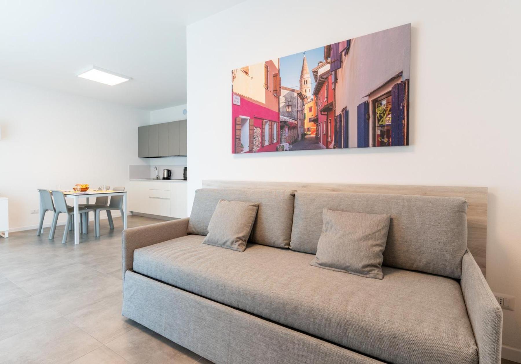 Altanea Residences Con Piscina