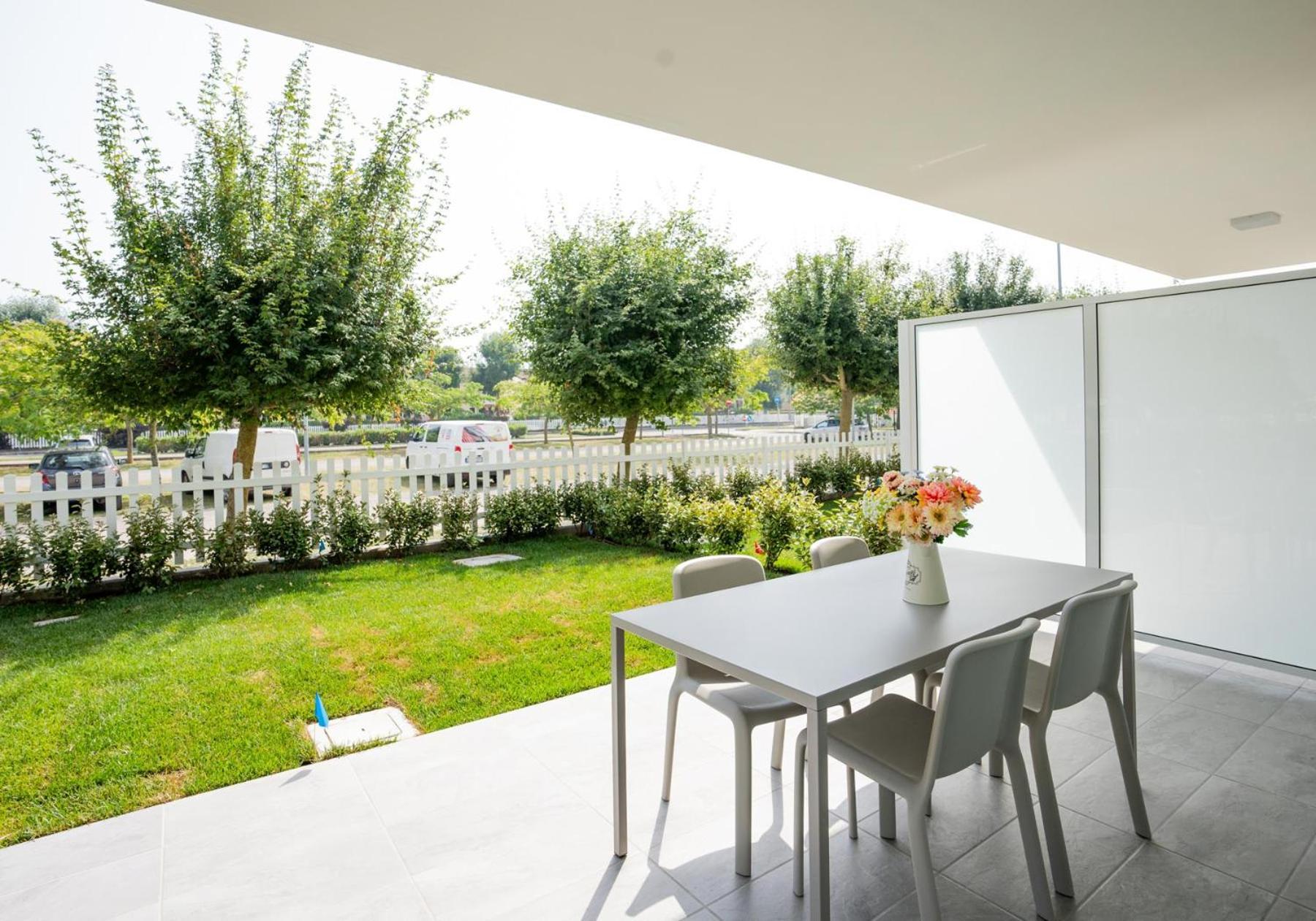 Apartment Altanea Residences Con Piscina Caorle