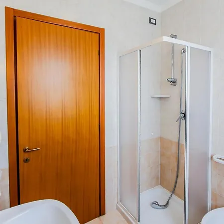 Altanea Residences Con Piscina Caorle Exterior photo