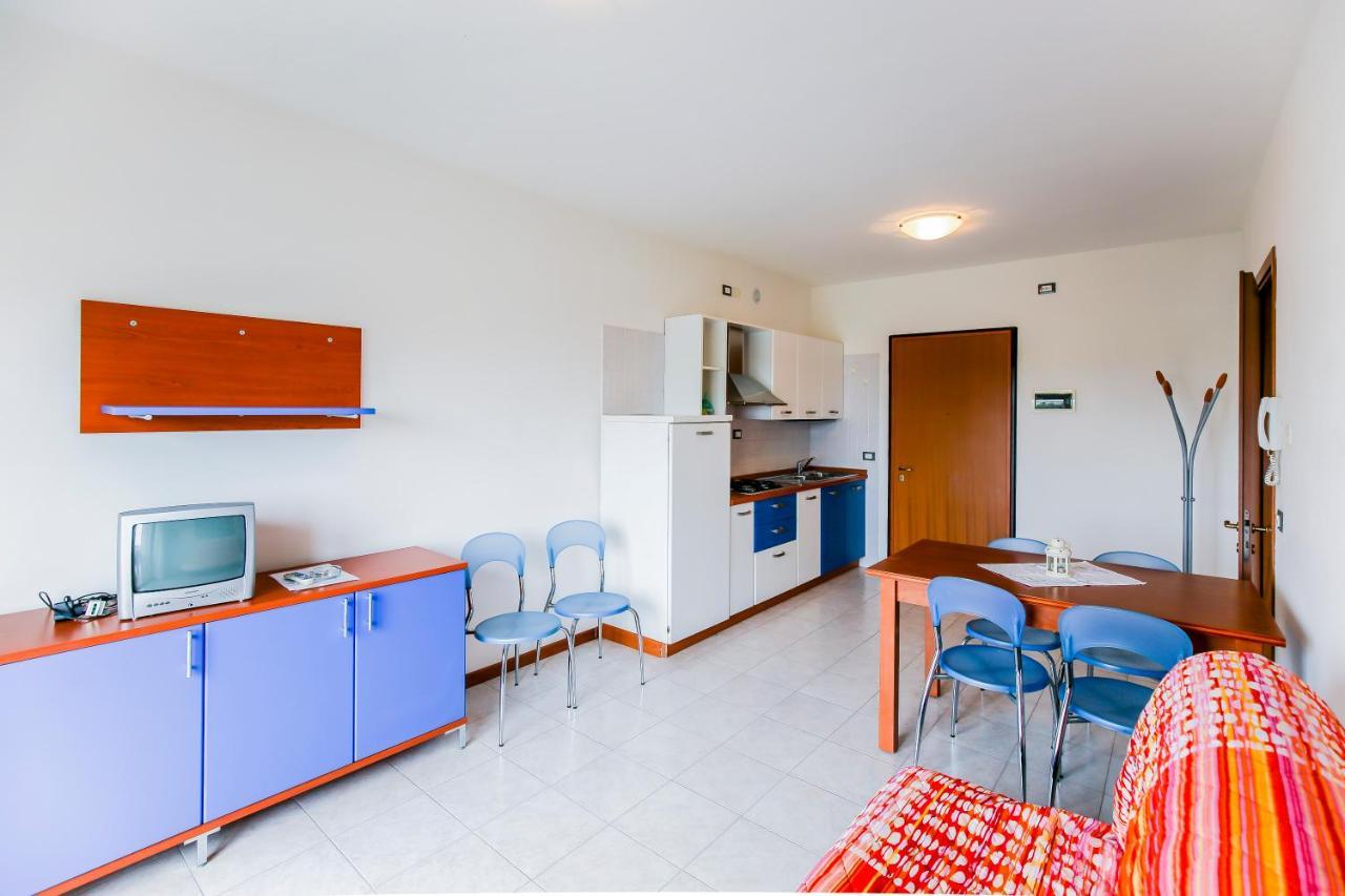 Altanea Residences Con Piscina * Caorle