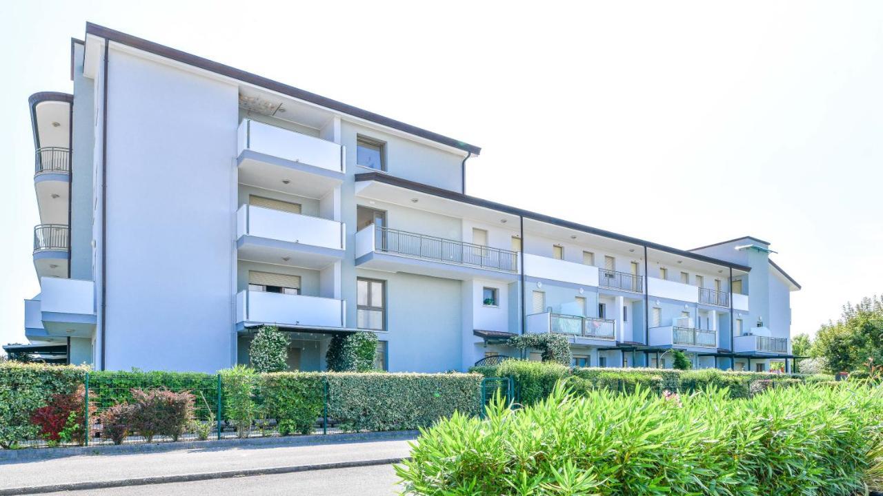 Apartamento Altanea Residences Con Piscina Caorle