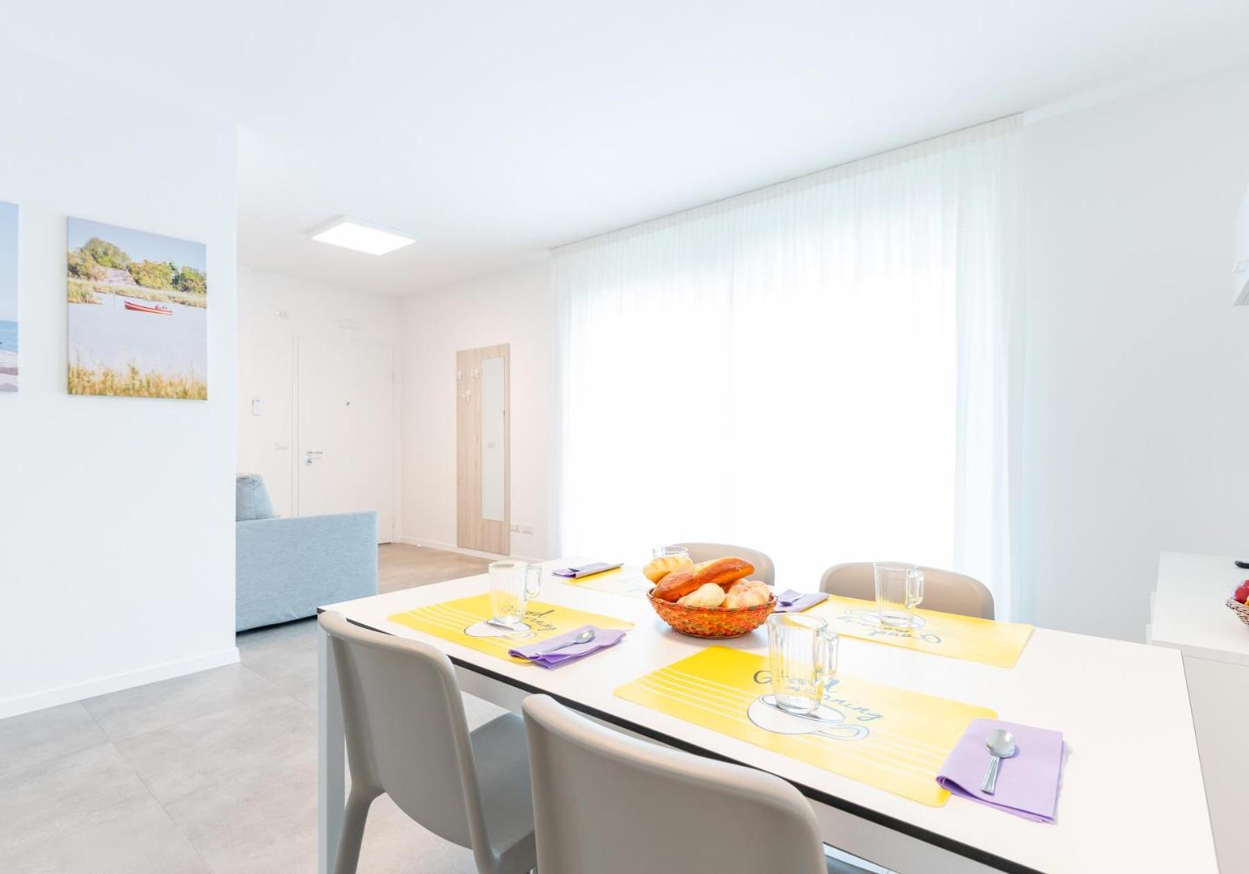 Apartamento Altanea Residences Con Piscina *
