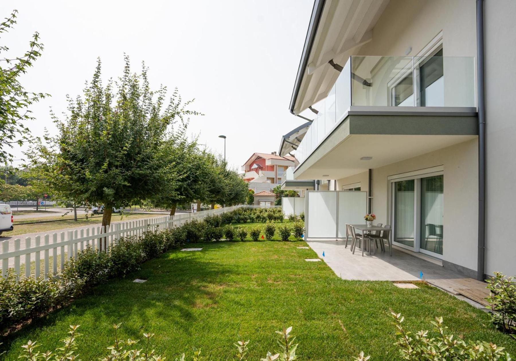 Altanea Residences Con Piscina *